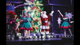Preview for: Classy Christmas in Branson, 2022