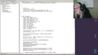 nothings/stb programming stream #0