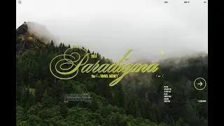 Paradigma - The best travel agency LANDING PAGE