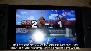 Fair Simon Belmont holding Boomerang 🏜 against OHKO Ken || Super Smash Brothers for Wii U