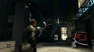 Watch Dogs Nemesis Aiden Pearce