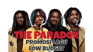 Strategi Promosi Musik ala THE PARADOX Band Low Budget!!!