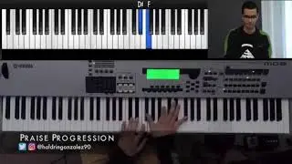 Praise Break/WestCoast#SharedSoundz🎹🙌🏿🔥🔥