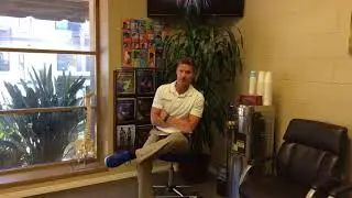 Chiropractic Orientation at Gonstead Chiropractor Carlsbad