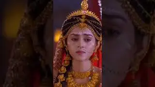 Radha krishna emotional bgm 😟#radhakrishn #radhakrishna