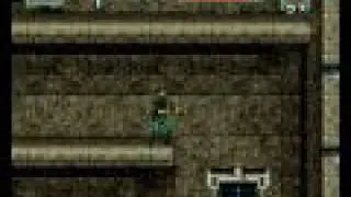 SNES Longplay [086] Stargate