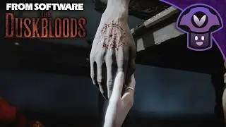 Vinny reacts to The Duskbloods Reveal Trailer (FromSoft Switch 2 Exclusive)