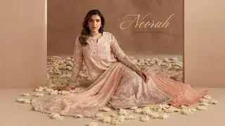 Xenia Formals Luxury Unstitched Collection'26 | Neorah Luxury Formal Unstitched Collection by Xenia