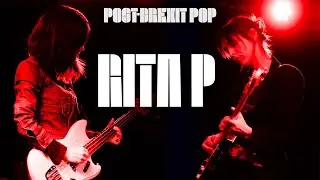 Rita P 1 | Live at The Victoria Dalston, London | 30/04/25