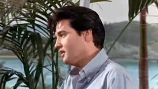 Elvis Presley - Clambake - You Don't Know Me