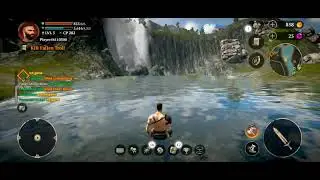 Evil lands online android gameplay walkthrough