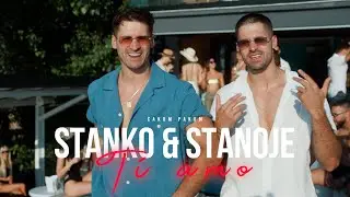 Stanko & Stanoje - TI AMO (OFFICIAL VIDEO)