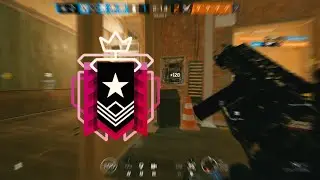 sikez? more like crack - Rainbow Six Siege