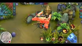 Item sun tersakit