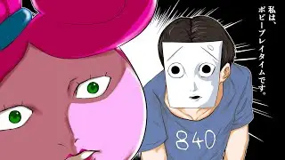 【Poppy Playtime：Chapter2】ヒモQみたいな化け物を倒す簡単なお仕事