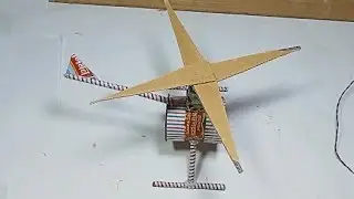 🚗✨  DIY Junkyard Genius: Build a Mojo Can Car!how to make a car