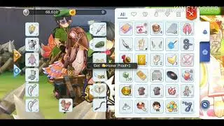OUTLAW GUILD MP SERVER ROM