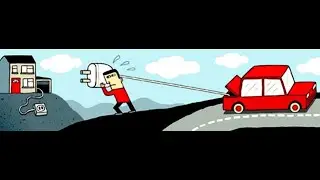 Range Anxiety and Charger Installation process when purchasing an EV Electric Vehicle in India