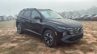 2026 Hyundai Tucson XRT North Augusta, Aiken, Augusta, Grovetown, Evans SC