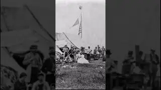 Medical Realities of the Civil War: Challenges and Advancements #civilwar