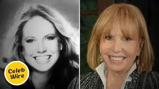 Leslie Charleson, General Hospital Star, Dead at 79 | CelebWire