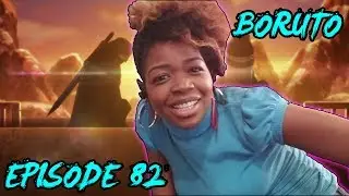Onoki is Evil?! 😮| Boruto Episode 82 REACTION/REVIEW