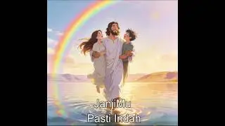 JanjiMu Pasti Indah