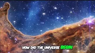 JWST Deep Space With 4K.
