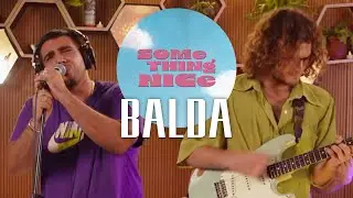 Balda 🐌 Something Nice Session