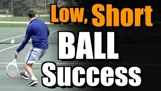 Low Short Ball Success