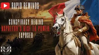 Napoleon's Rise to Power | A military Genius who made a fatal mistake?