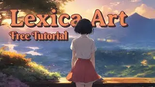 Lexica Art AI Tutorial