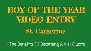 Jamaica 4-H Clubs