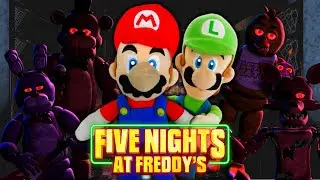 STK - Five Nights at Freddy's
