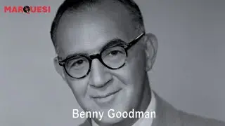 Benny Goodman