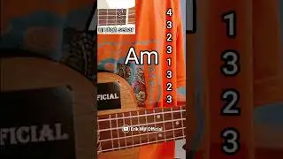 Genjregan Keroncong (ukulele senar 4)