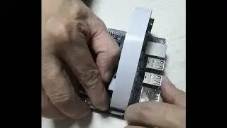 Install 2 Cameras on the new version of Jetson NANO development kit(B01)