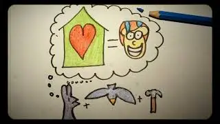St. Regis pt 2 - Icarus Phoenix (Official Lyric Video Alt) #timelapse #timelapsedrawing #timelapses