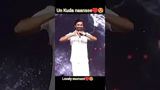 Usurae Neethane &hearts;️ #raayan #usure #usureneedhanae #adangaathaasuran #usuraeneethanesong