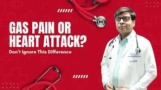 Gas Pain or Heart Attack? Don&rsquo;t Ignore This Difference