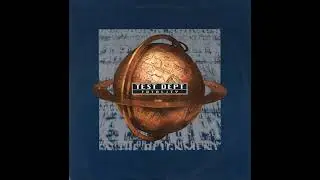 Test Dept. - Once The Red Dust Passes...(pt2) KK records 1995