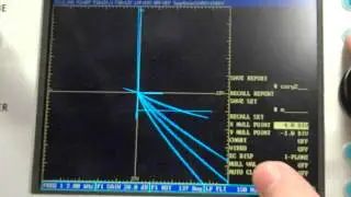 Eddy Current Conductivity Curve Applications