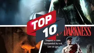 The Best R-Rated Fantasy Movies 📌