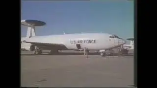 Command Vision - Reconnaissance & Intelligence Aircraft