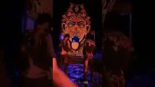 after movie JUNGLE DHARMA VOL 2