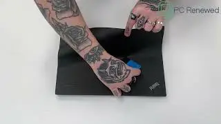 Lenovo ThinkPad T450 Laptop Vinyl Wrap Skin
