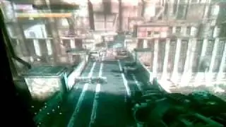 Singularity Dethex Explosives Launcher