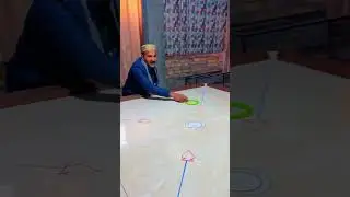 Ustad Unbelievable Cut😱😱🥵🥵🤯🤯#Carrom#Shorts#Viral#trending#foryou