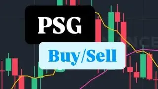 PSG COIN NEXT MOVE | PSG CRYPTO FANS TOKEN | PSG COIN PRICE PREDICTION | PSG COIN PRICE TARGET