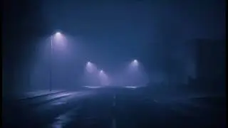 walk alone